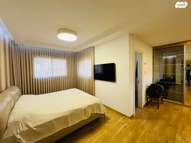 דירה, אקסודוס, מרינה, אשדוד