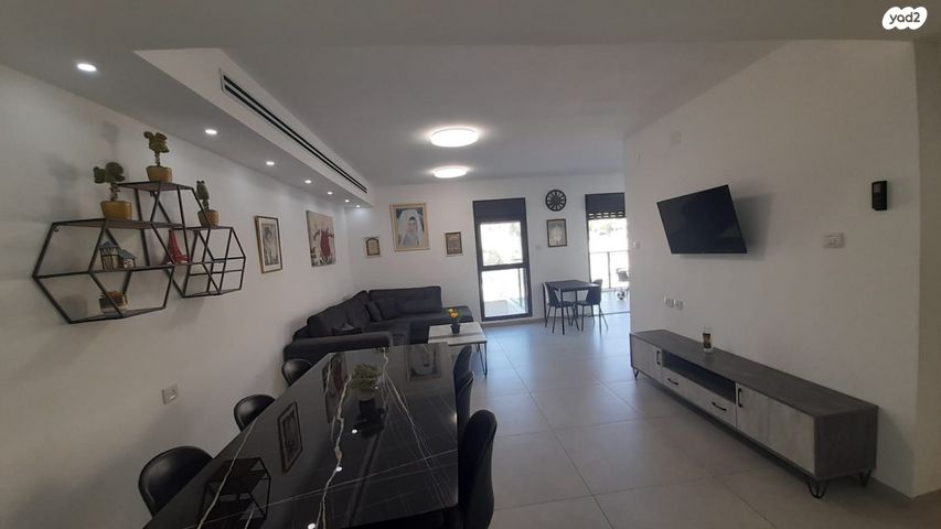 דירה, טבור הארץ, קרית שמואל, טבריה