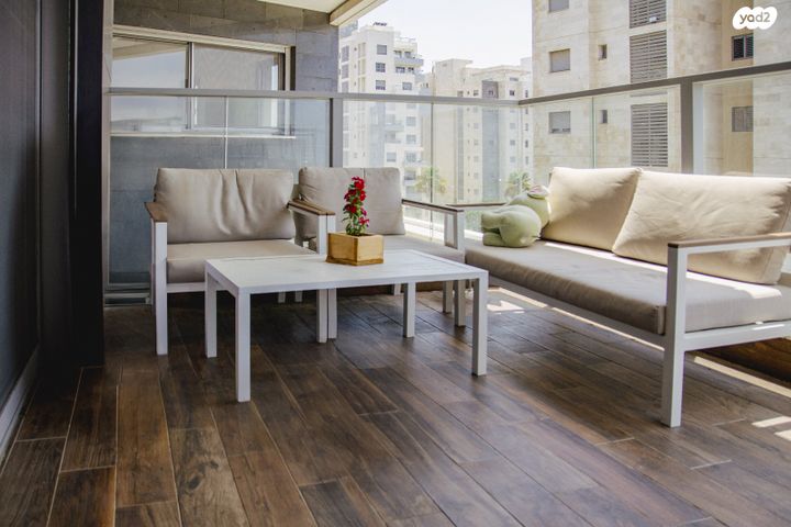 דירה, לגונה 18, גבעת אולגה, חדרה