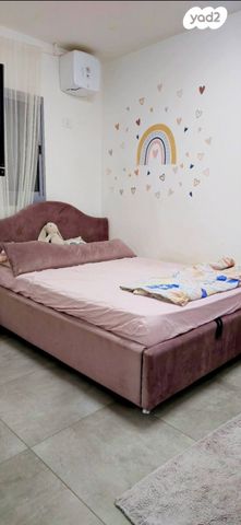 דירת גן, שחמון, רובע 2, אילת