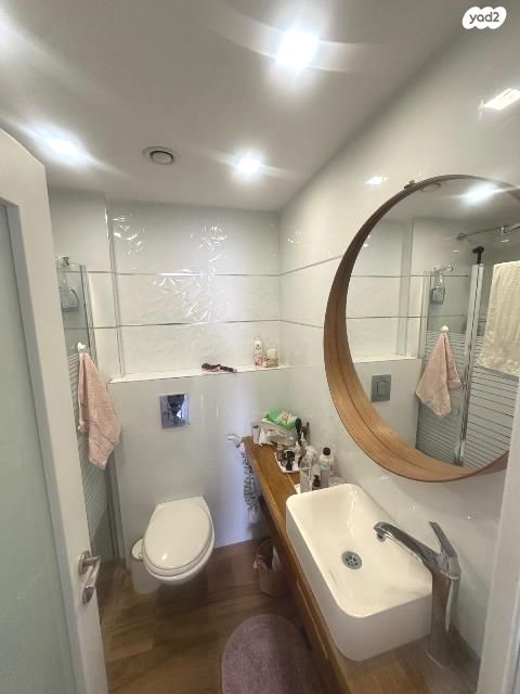 דירה, הרי גולן, רובע י"א, אשדוד