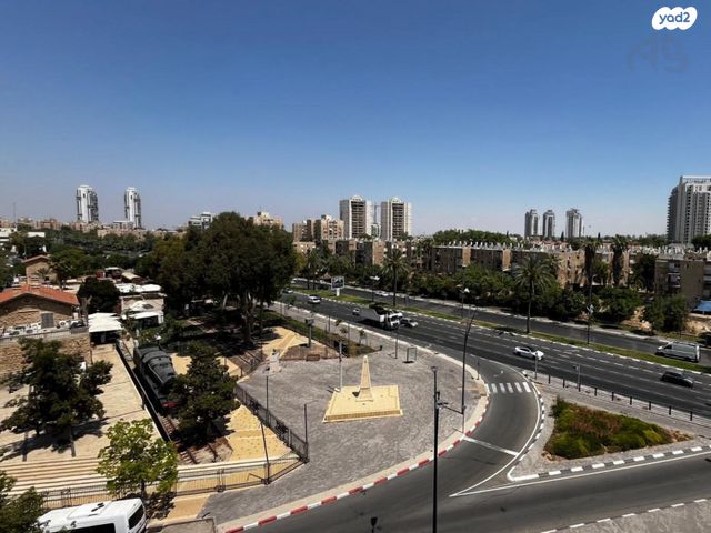 דירה, העיר העתיקה, רמב"ם, דרום, באר שבע