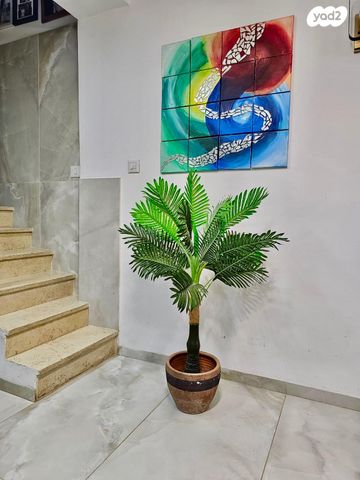 דופלקס, יוסף שכטמן, רמות, ירושלים