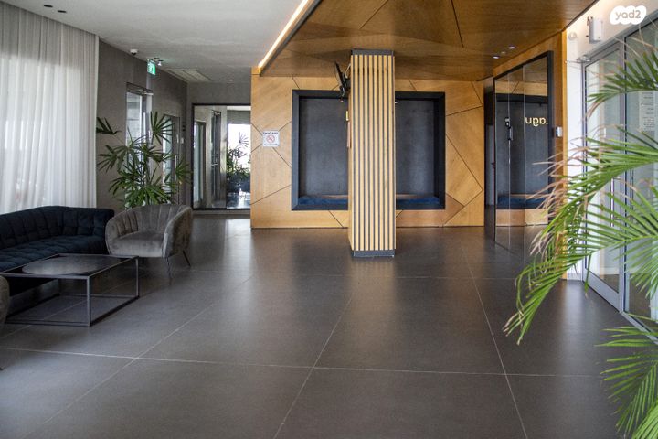 דירה, לגונה 18, גבעת אולגה, חדרה