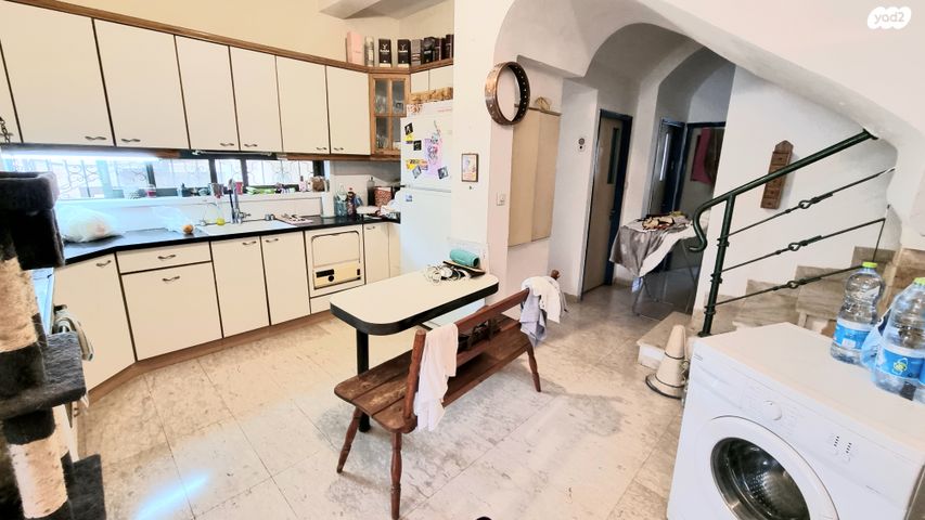 גג/ פנטהאוז, אבישי, תל יהודה, רמת גן