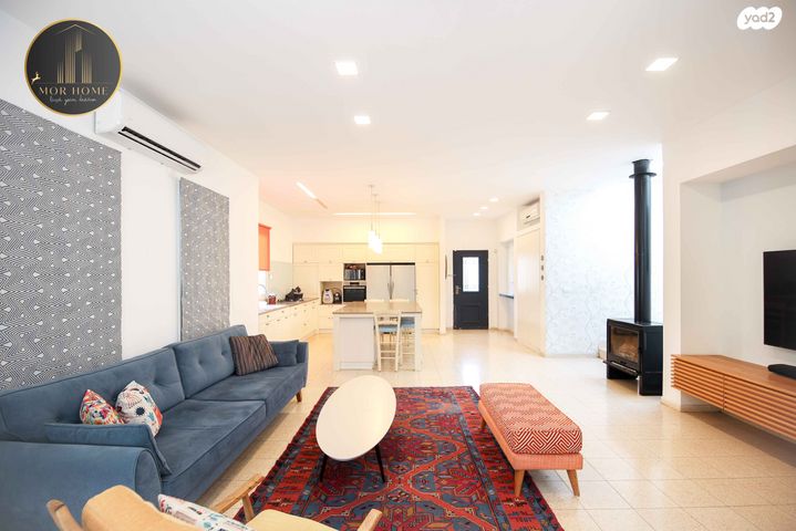 בית פרטי/ קוטג', בית חנניה, בית חנניה