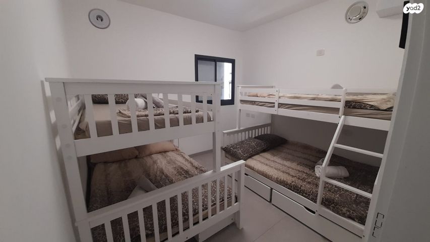 דירה, טבור הארץ, קרית שמואל, טבריה