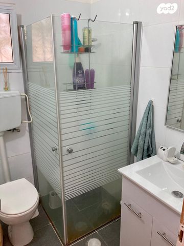 דירה, יצחק אבינו 2, שכונה ד', באר שבע