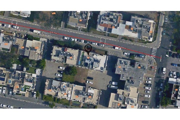 דופלקס, אחימעץ 42, התקוה, בית יעקב, נווה צה"ל, תל אביב יפו