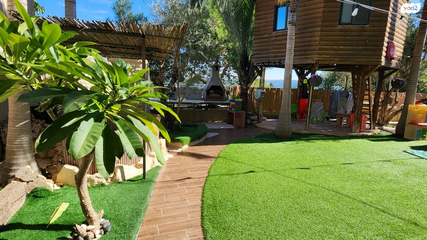 בית פרטי/ קוטג', קרני שומרון