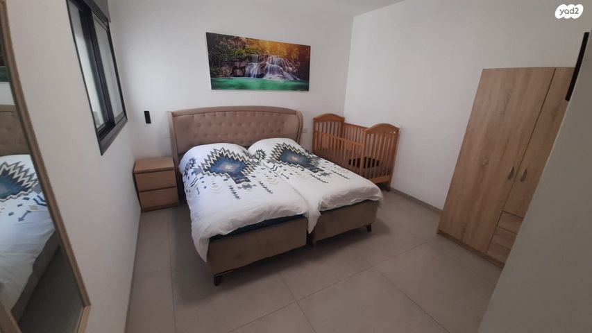 דירה, טבור הארץ, קרית שמואל, טבריה