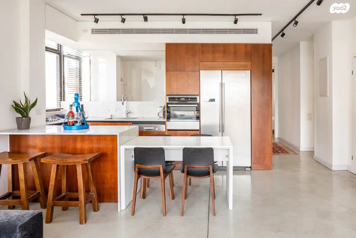 דירה, אנטוקולסקי, הצפון החדש - דרום, תל אביב יפו