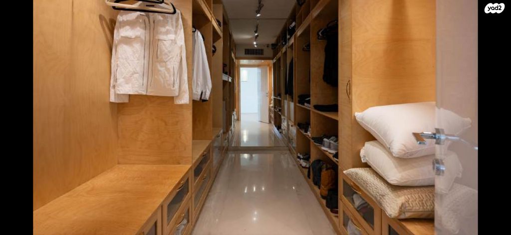 דירה, רציף הרברט סמואל, כרם התימנים, תל אביב יפו