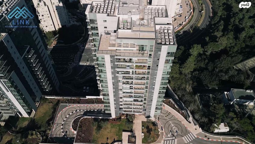 דירה, שדרות אבא חושי, סביוני הכרמל, חיפה