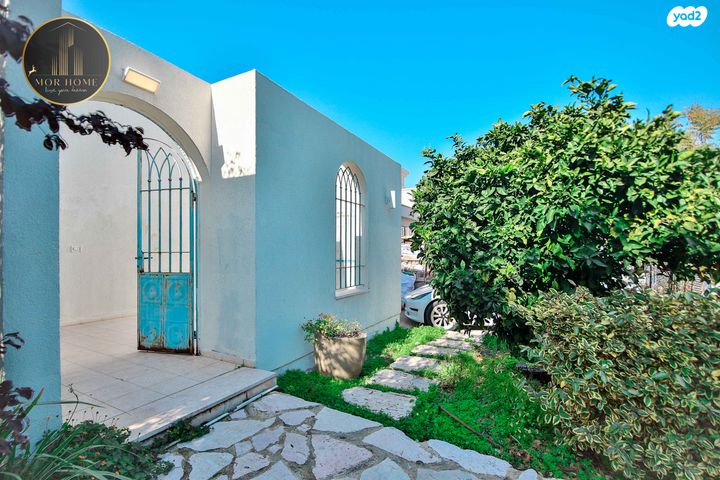 בית פרטי/ קוטג', בית חנניה, בית חנניה