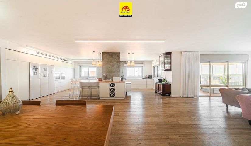 גג/ פנטהאוז, אשקלון