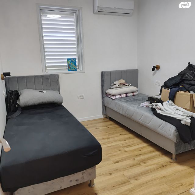 דירה, השומר, ראשון לציון