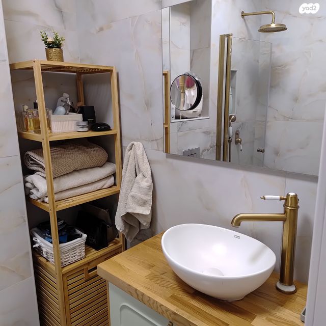 דירה, השומר, ראשון לציון