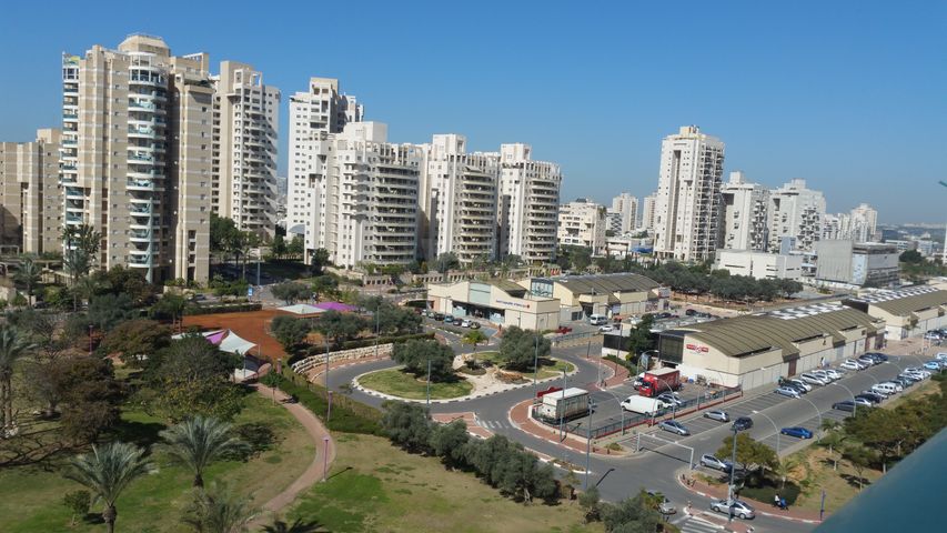 דירה, רמת הדר, גבעת שמואל