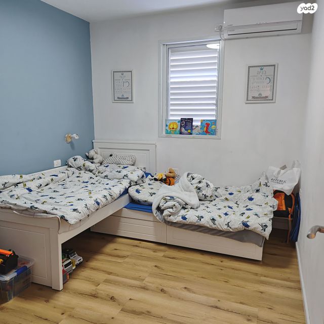 דירה, השומר, ראשון לציון