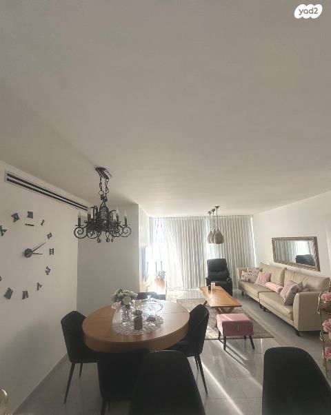 דירה, הרי גולן, רובע י"א, אשדוד