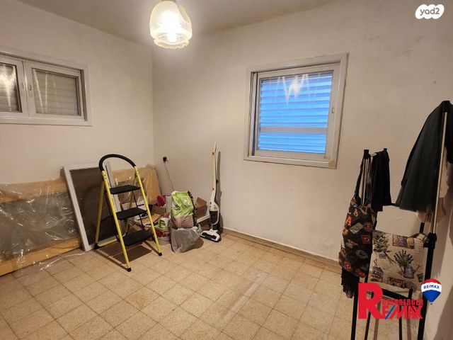 דירה, הנביאים 12, דרום מערב ותיק, בת ים