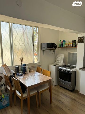 דירה, יצחק אבינו 2, שכונה ד', באר שבע