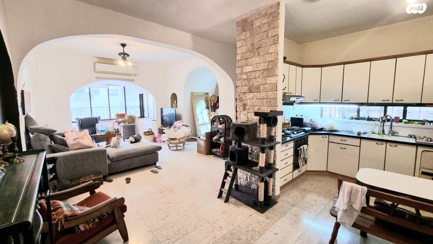 גג/ פנטהאוז, אבישי, תל יהודה, רמת גן