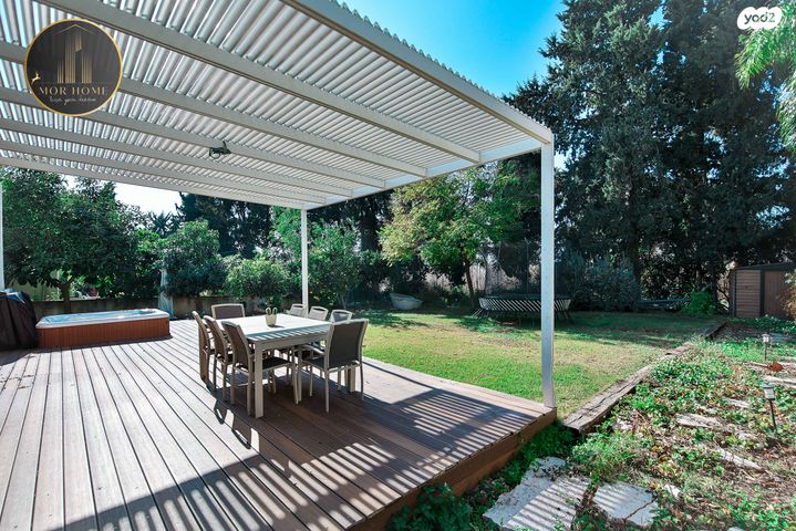 בית פרטי/ קוטג', בית חנניה, בית חנניה