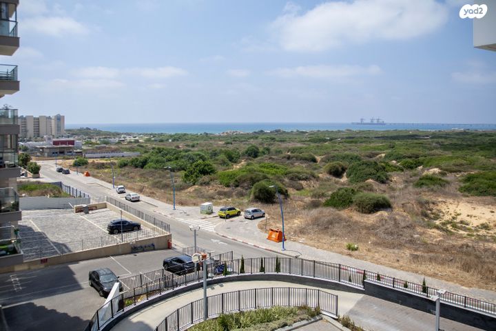 דירה, לגונה 18, גבעת אולגה, חדרה