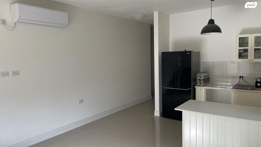 דו משפחתי, רמת ישי