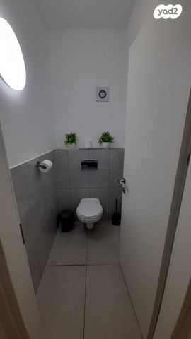 דירה, טבור הארץ, קרית שמואל, טבריה