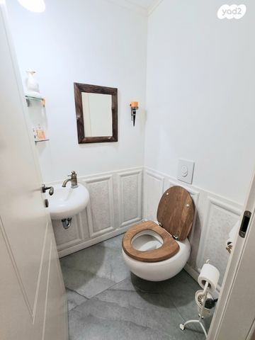 גג/ פנטהאוז, המעיין, ארלוזורוב, גבעתיים