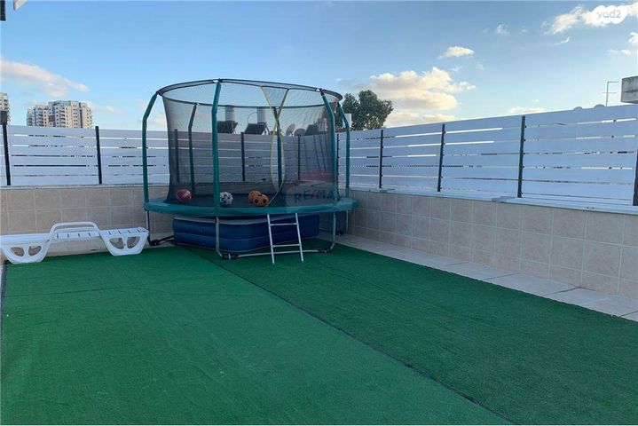 דופלקס, אחימעץ 42, התקוה, בית יעקב, נווה צה"ל, תל אביב יפו