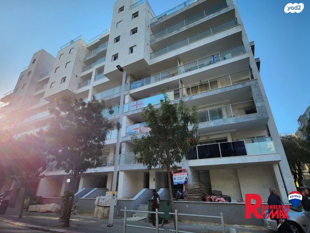 דירה, הנביאים 12, דרום מערב ותיק, בת ים