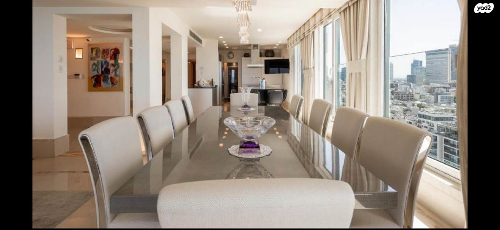 דירה, רציף הרברט סמואל, כרם התימנים, תל אביב יפו