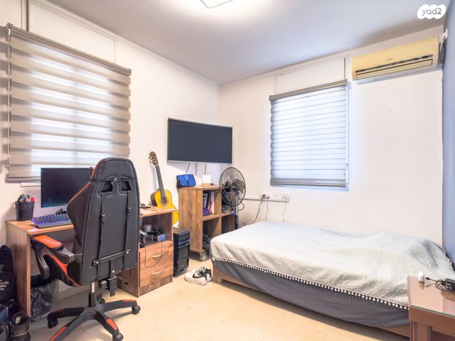 דופלקס, הערבה 50, אריאל