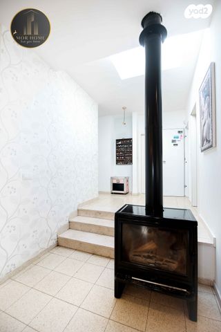 בית פרטי/ קוטג', בית חנניה, בית חנניה