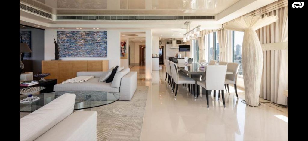 דירה, רציף הרברט סמואל, כרם התימנים, תל אביב יפו