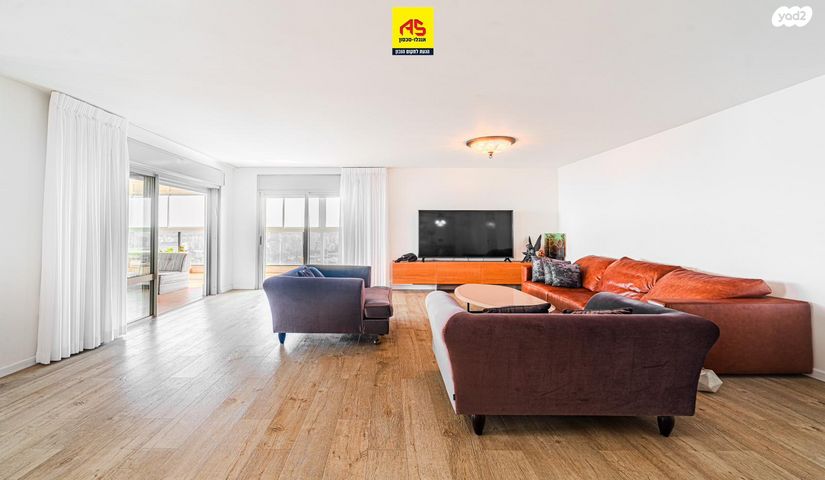 גג/ פנטהאוז, אשקלון