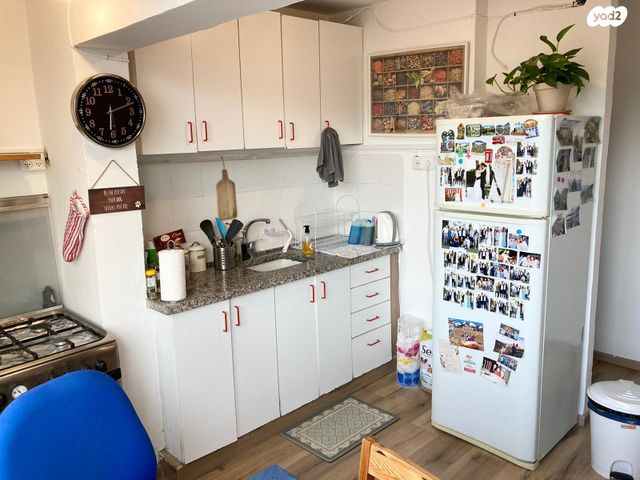 דירה, יצחק אבינו 2, שכונה ד', באר שבע