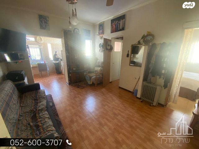 דירה, קרית שלום, תל אביב יפו