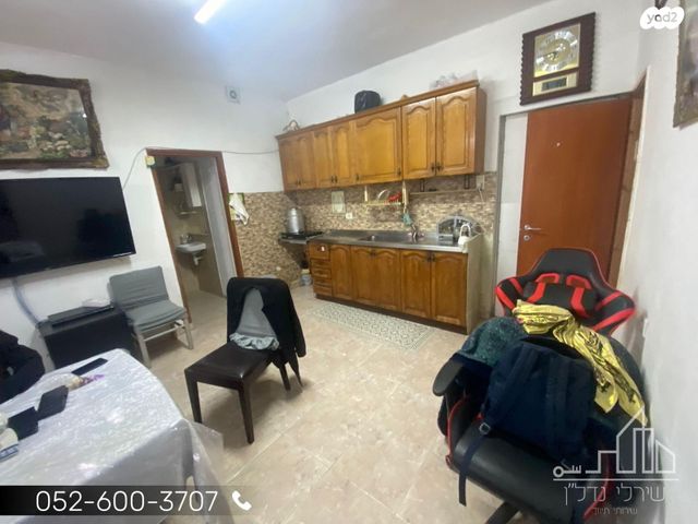 דירה, קרית שלום, תל אביב יפו