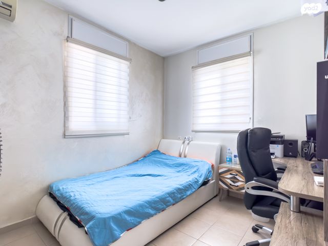 דופלקס, הערבה 50, אריאל