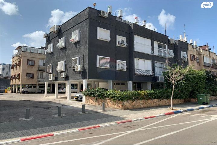 דופלקס, אחימעץ 42, התקוה, בית יעקב, נווה צה"ל, תל אביב יפו