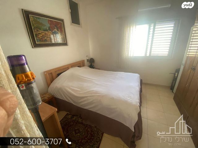 דירה, קרית שלום, תל אביב יפו