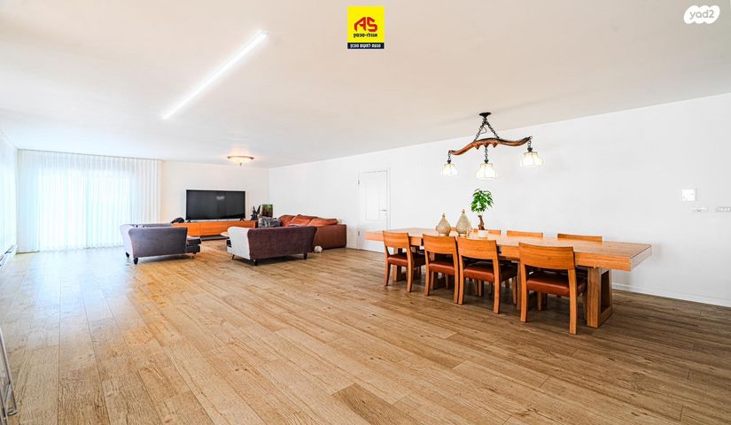 גג/ פנטהאוז, אשקלון