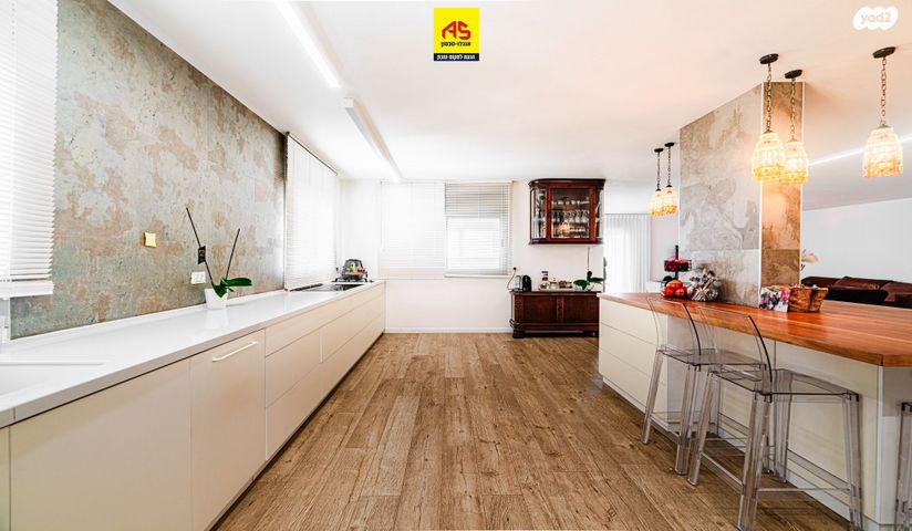 גג/ פנטהאוז, אשקלון