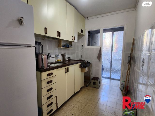 דירה, הנביאים 12, דרום מערב ותיק, בת ים