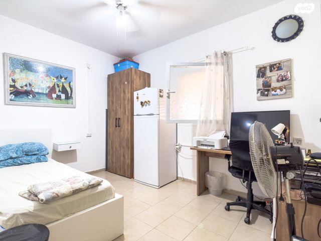 דופלקס, הערבה 50, אריאל